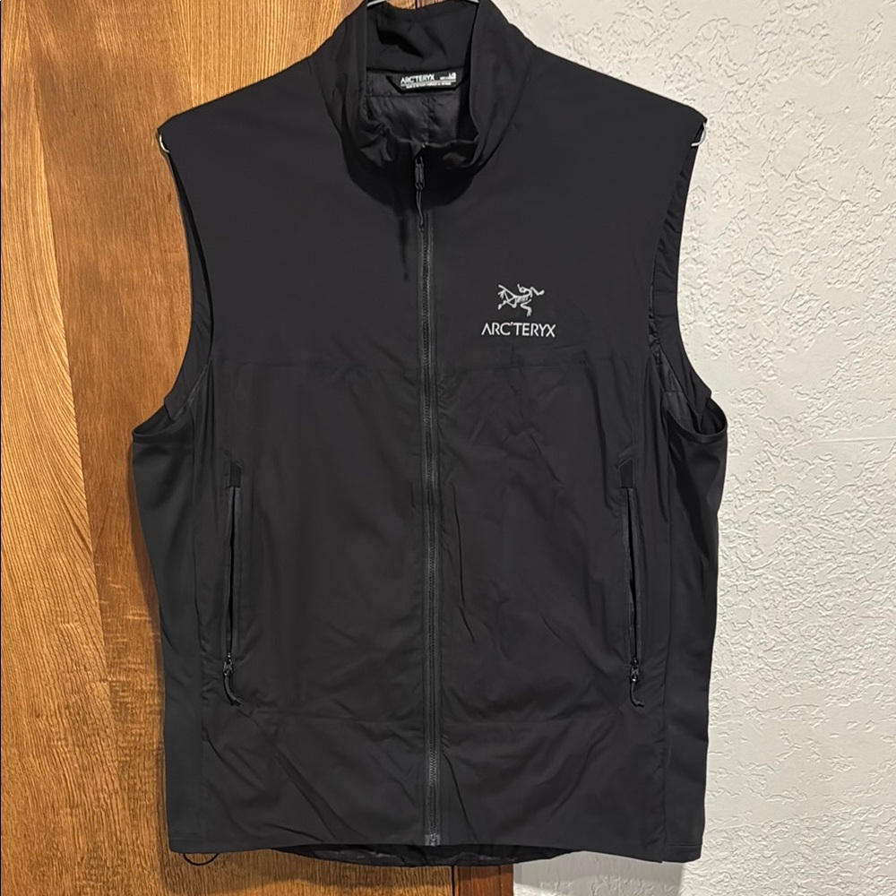 Arc’teryx Atom SL Vest